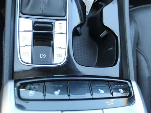 Used 2022 Hyundai Tucson SEL w/ Convenience + Premium Package FWD image 26
