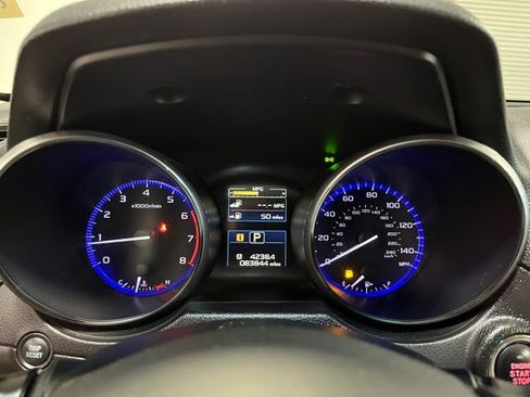 Used 2017 Subaru Outback 2.5i Limited AWD/4WD image 24