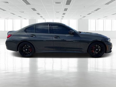 Certified 2023 BMW M340i xDrive image 3