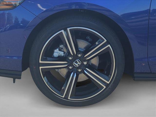 New 2026 Honda Accord Sport image 10
