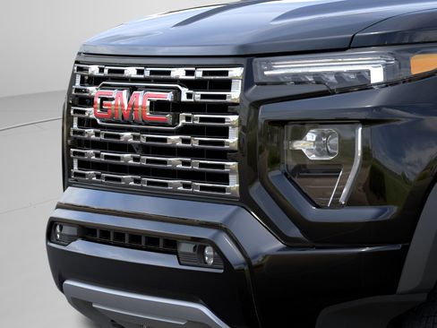 New 2026 GMC Canyon Denali AWD/4WD image 23