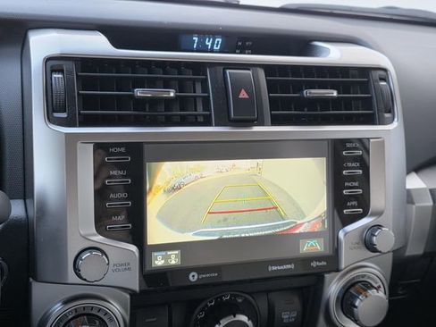 Used 2023 Toyota 4Runner SR5 Premium w/ Moonroof Package image 16