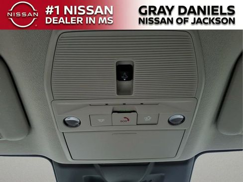 New 2026 Nissan Sentra SL w/ Floor Mat Package image 21