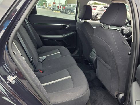 Certified 2026 Hyundai Sonata SE FWD image 14