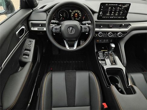 New 2026 Acura Integra A-Spec image 14