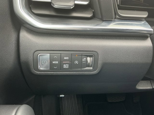 Used 2026 GMC Terrain Elevation AWD/4WD image 20