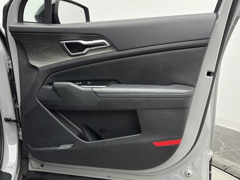 Used 2023 Kia Sportage X-Pro image 37