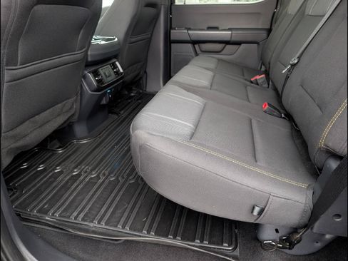 Used 2024 Ford F150 STX RWD image 12