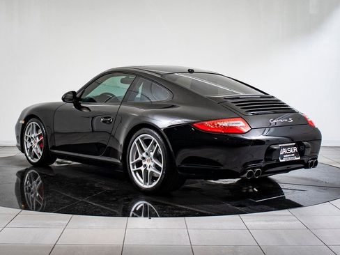 Used 2009 Porsche 911 Carrera S image 3