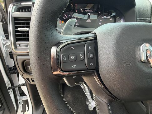 New 2026 RAM 1500 Rebel image 24