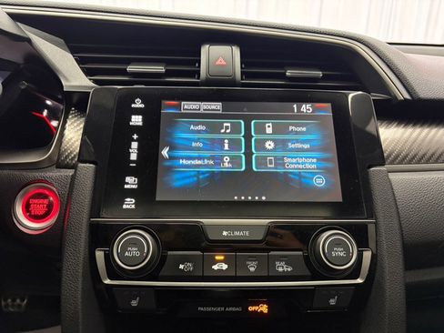 Used 2018 Honda Civic Si image 27