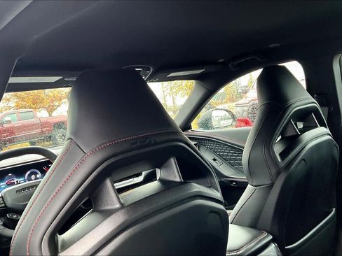 New 2026 Dodge Charger Scat Pack w/ Track Package image 14