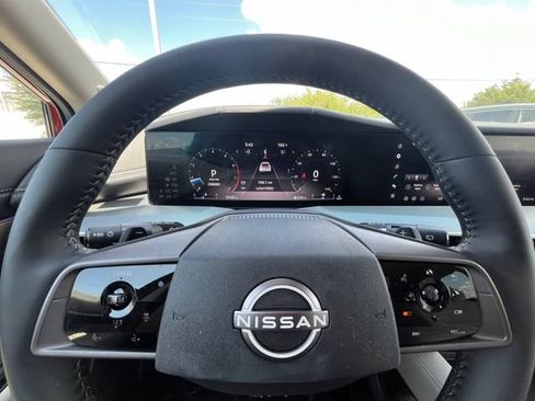 Used 2026 Nissan Murano SL w/ Comfort Package AWD/4WD image 25