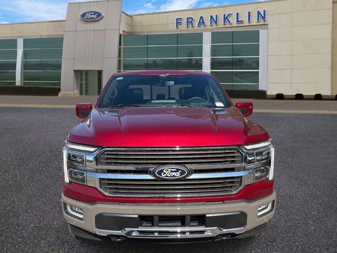 New 2026 Ford F150 King Ranch AWD/4WD image 2