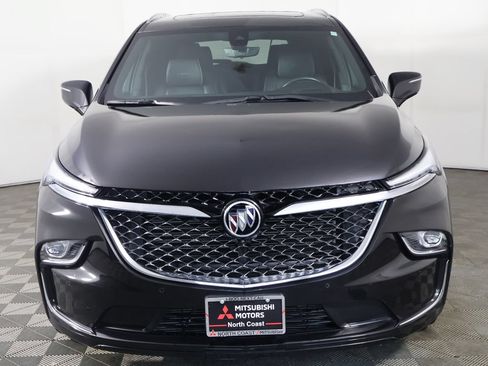 Used 2023 Buick Enclave Avenir w/ Trailering Package, 5000 lbs. AWD/4WD image 16