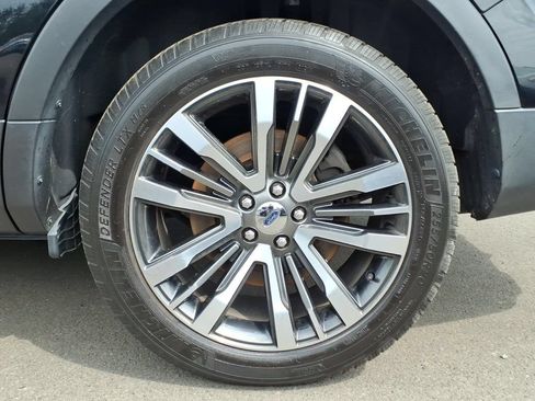 Used 2016 Ford Explorer Platinum AWD/4WD image 27