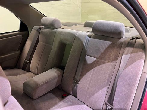 Used 1998 Toyota Camry LE image 13