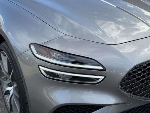 Certified 2026 Genesis G70 2.5T image 9