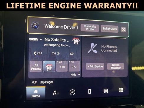 New 2025 Jeep Grand Cherokee Altitude image 20