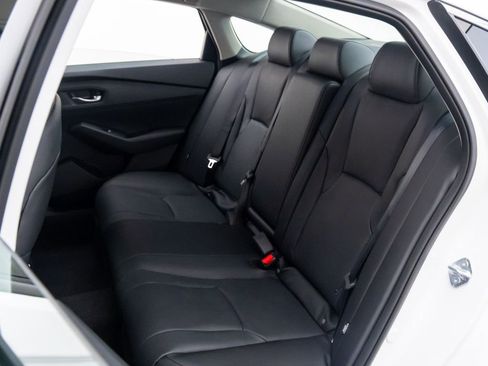 New 2026 Honda Accord EX-L image 16