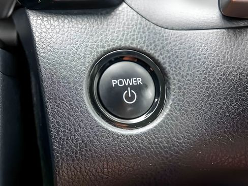 Used 2025 Toyota Camry LE FWD image 15
