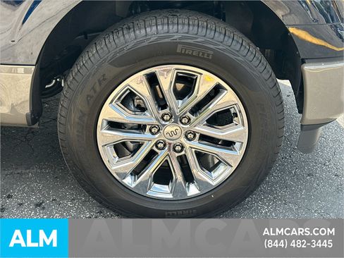 Used 2025 Ford F150 King Ranch AWD/4WD image 14