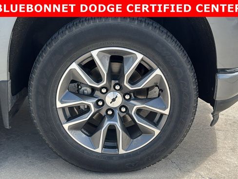 Used 2020 Chevrolet Silverado 1500 RST w/ All-Star Edition RWD image 31