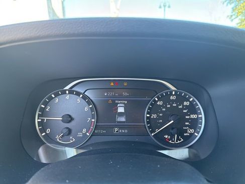 Used 2024 Nissan Frontier S w/ S Utility Package image 16