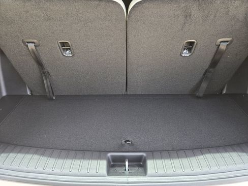 New 2026 Kia Sorento S w/ S Panoramic Sunroof Package FWD image 25