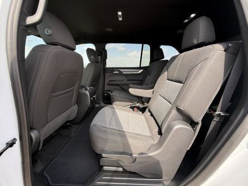 New 2026 GMC Acadia Elevation w/ Black Edition FWD image 26