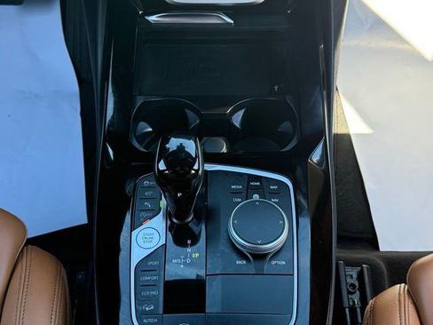 Used 2023 BMW X3 xDrive30i w/ Convenience Package image 38