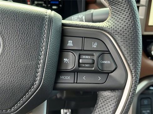 New 2026 Toyota Tundra 1794 Edition image 10