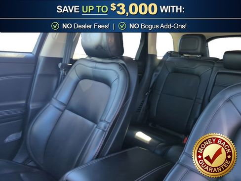 Used 2023 Lincoln Corsair FWD w/ Equipment Group 101A image 21