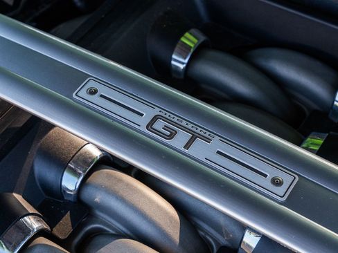Used 2014 Ford Mustang GT w/ Equipment Group 301A RWD image 26