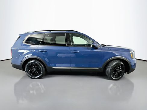 Certified 2023 Kia Telluride SX Prestige X-Pro AWD/4WD image 8