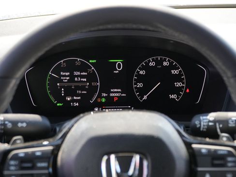 New 2026 Honda Civic Sport image 24