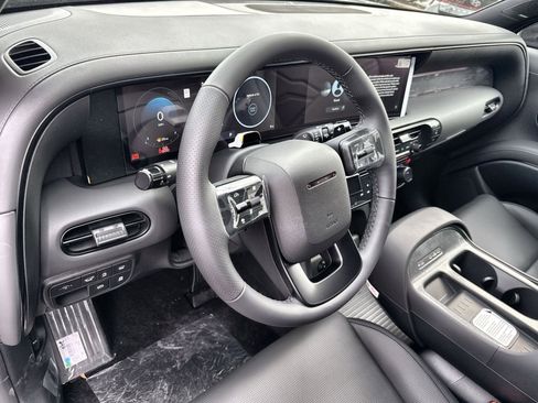 New 2026 Hyundai Palisade XRT Pro image 16