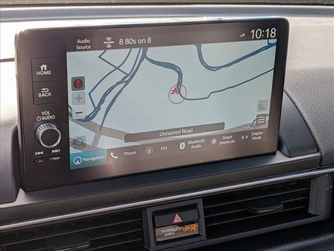 Used 2025 Honda Pilot Black Edition image 15