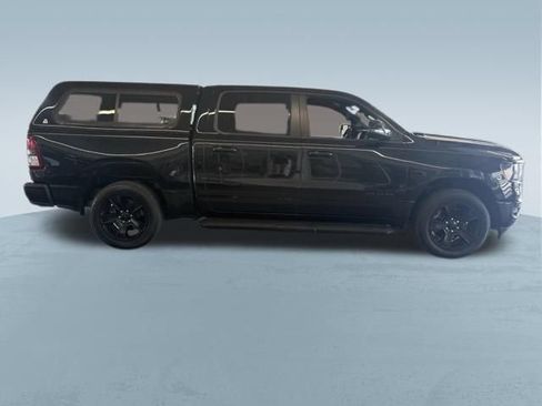 Used 2023 RAM 1500 Big Horn AWD/4WD image 10