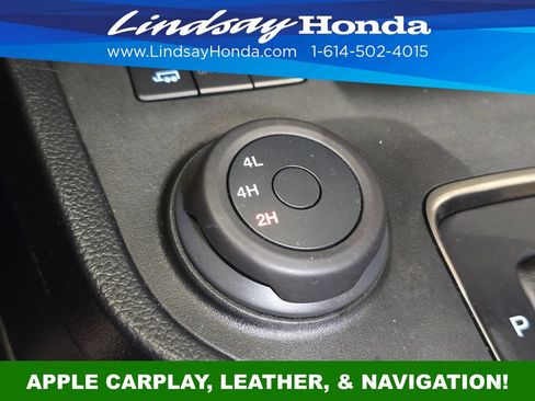Used 2021 Ford Ranger Lariat w/ Equipment Group 501A High AWD/4WD image 21