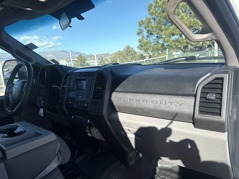 Used 2017 Ford F350 XL w/ Power Equipment Group image 26