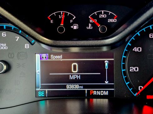 Used 2016 Chevrolet Colorado Z71 image 15