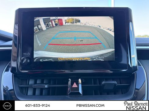 Used 2024 Toyota Corolla LE image 18