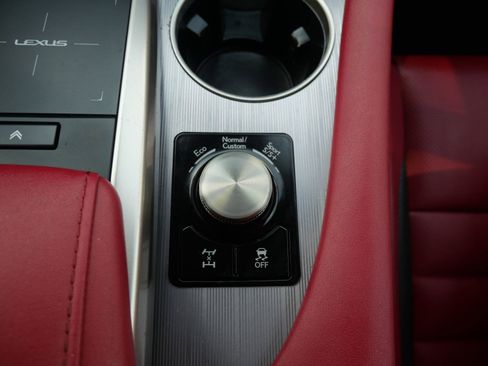 Certified 2022 Lexus RX 350 F Sport w/ Accessory Package (P3) image 32