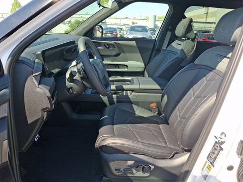 New 2027 Kia Telluride SX Prestige X-Line AWD/4WD image 9