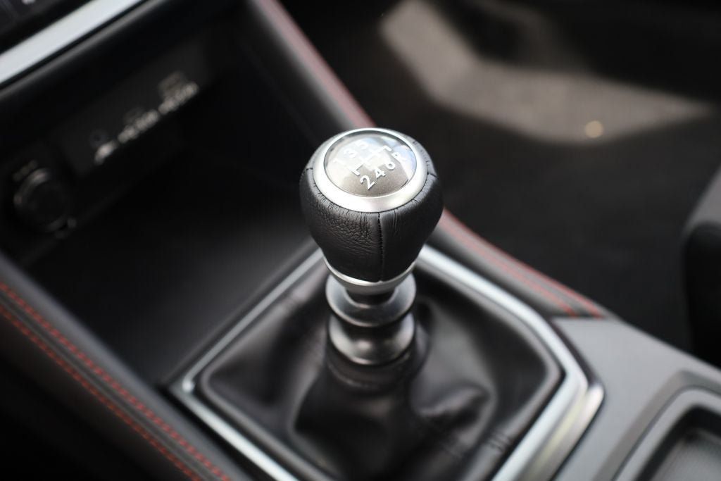 New 2026 Subaru WRX Premium AWD/4WD image 15