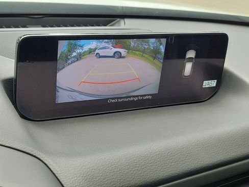New 2026 MAZDA CX-50 AWD 2.5 S w/ Weather Package image 30