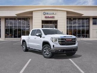 New 2026 GMC Sierra 1500 SLT w/ SLT Premium Plus Package video 1