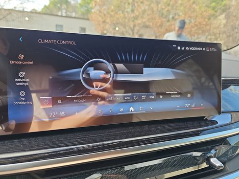 New 2026 BMW X7 xDrive40i w/ M Sport Package image 22