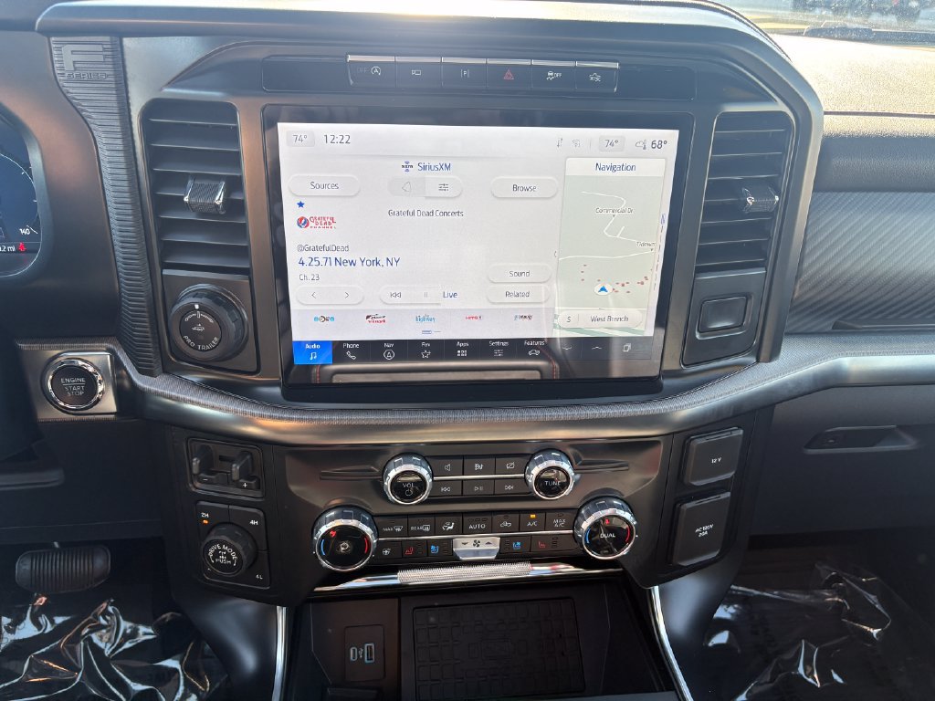Used 2024 Ford F150 Raptor AWD/4WD image 28